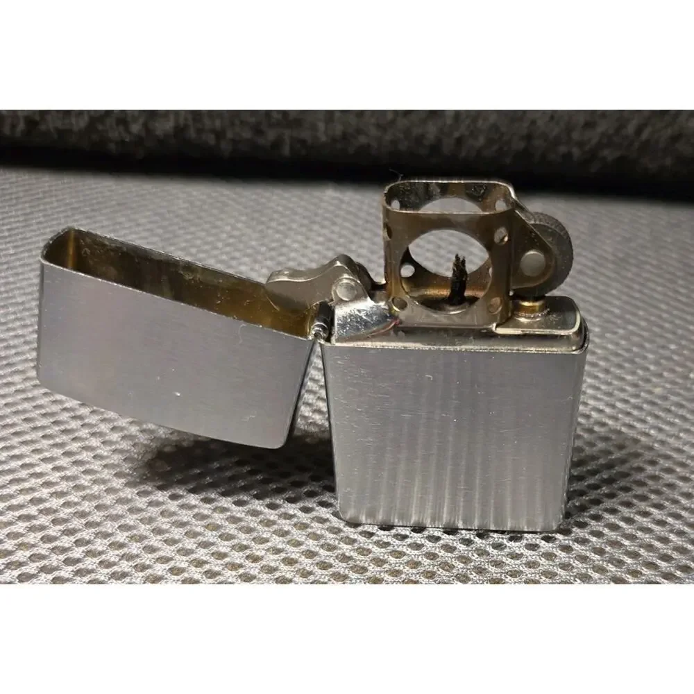 zippo windproof lighter Bradford, PA Feb 07